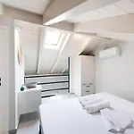 Apartman Onar Lefkáda