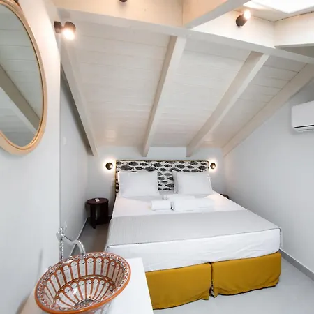Apartment Onar Lefkada City