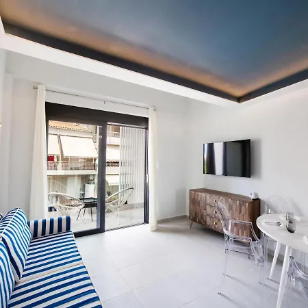 Onar Apartment Lefkada City
