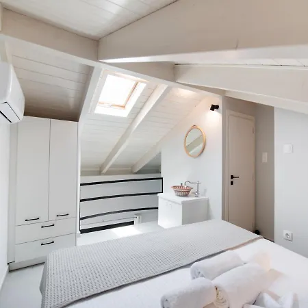 Onar Apartment