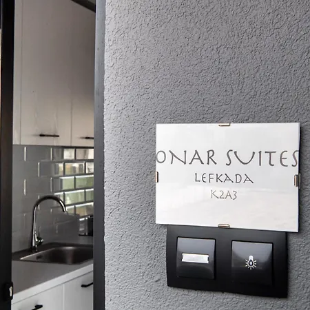 Onar Apartment *