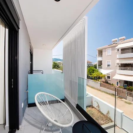 Apartment Onar Lefkada City