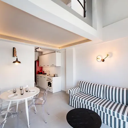 Onar Apartment *
