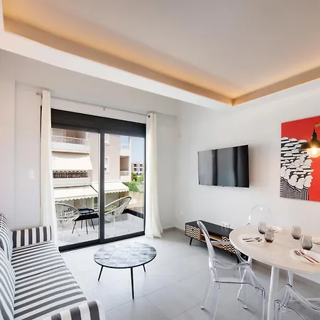 Apartment Onar *
