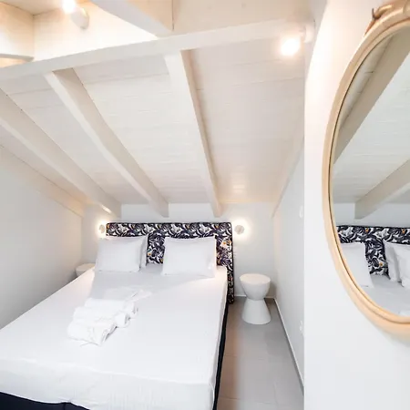 Apartment Onar Lefkáda