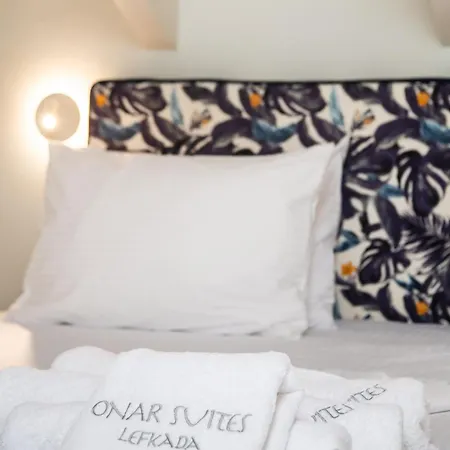 Apartment Onar *
