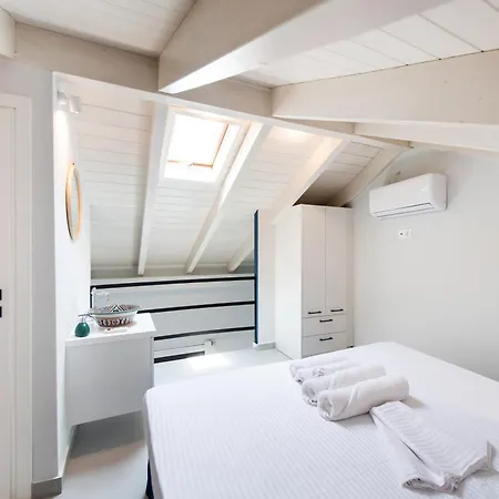 Apartment Onar Lefkada City