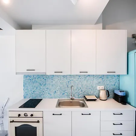 Onar Apartment Lefkada City