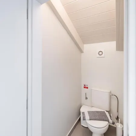 Onar Apartment Lefkada City