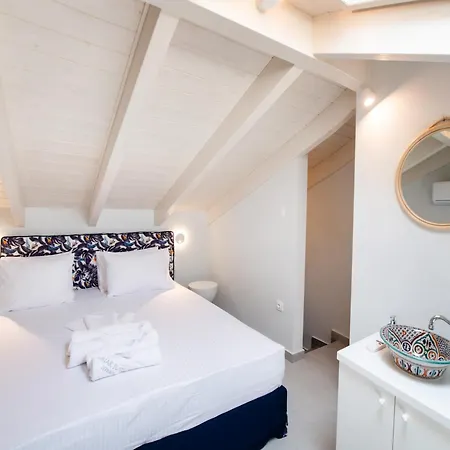 Apartment Onar