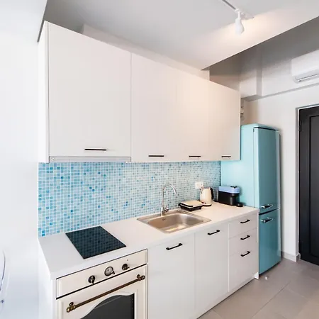 Onar Apartment