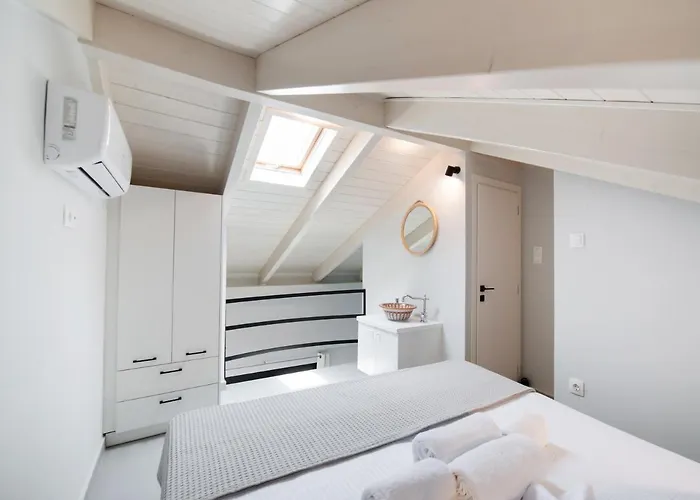 Onar Apartment