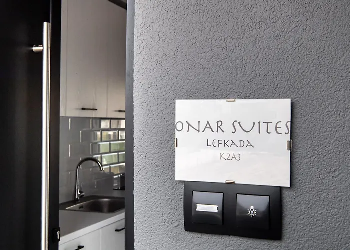 Onar Apartment *