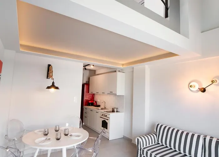 Onar Apartment *