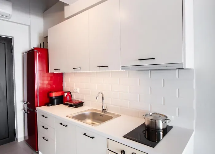 Onar Apartment Lefkada City