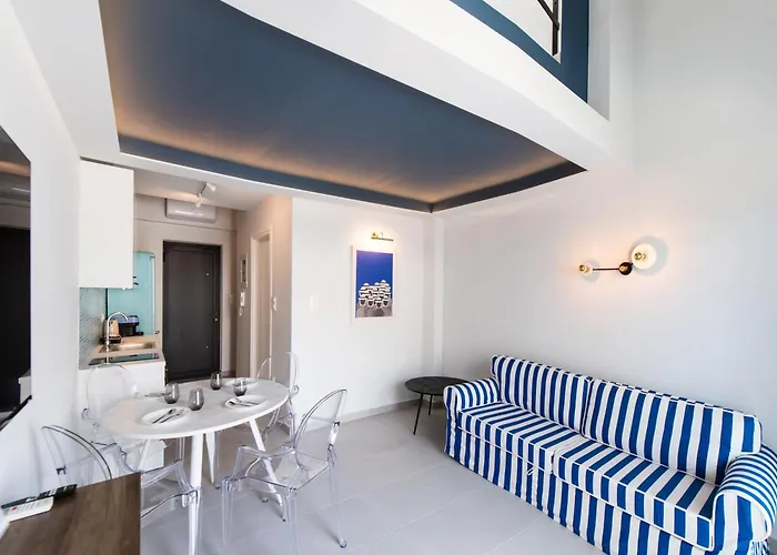 Onar Lefkada City